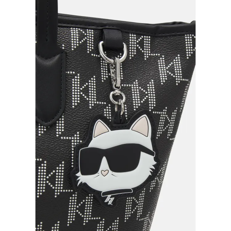 KARL LAGERFELD IKONIK- Shopping bag
