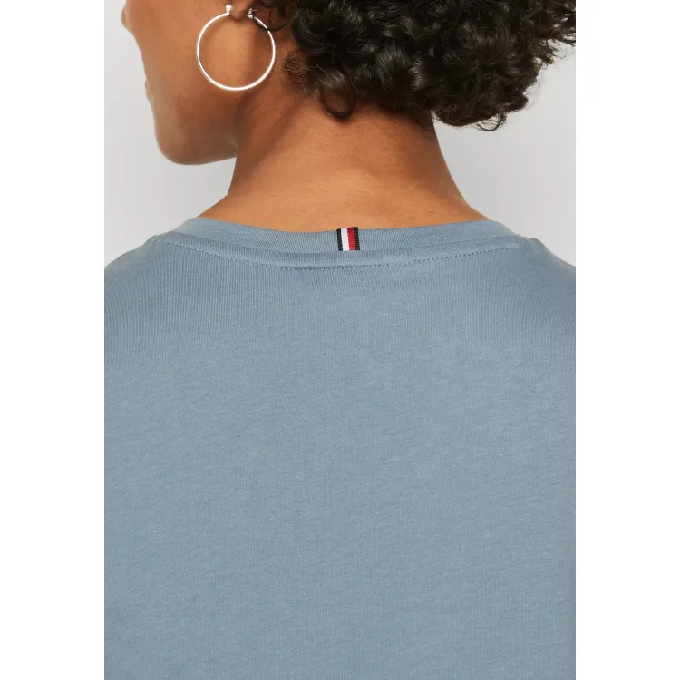 Tommy Hilfiger SIGNATURE TEE - T-shirt con stampa