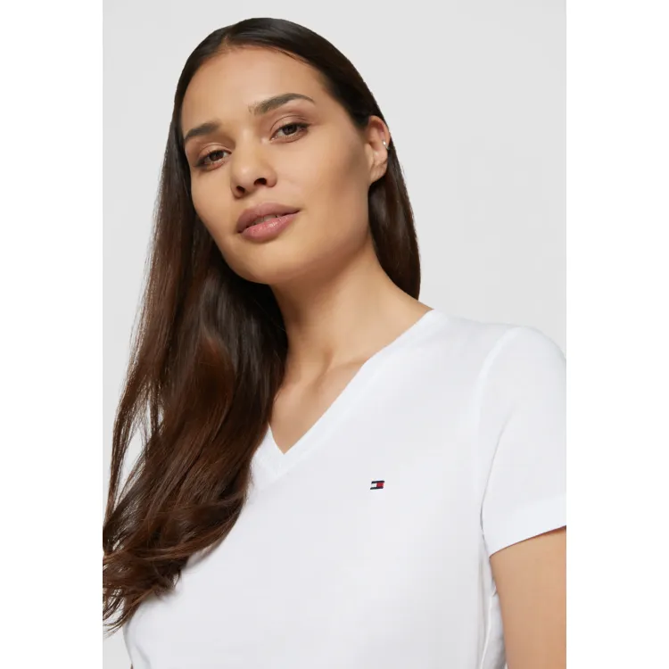 Tommy Hilfiger HERITAGE - T-shirt basic