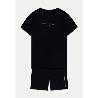 Tommy Hilfiger ESSENTIAL SET - Shorts