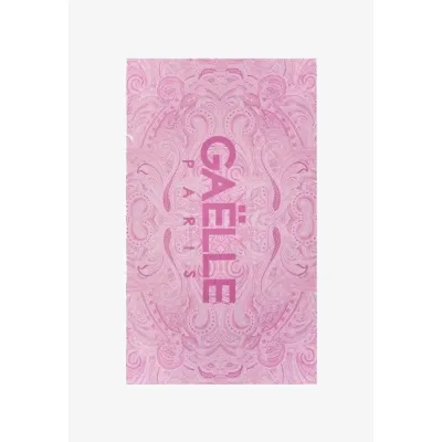 GAeLLE GAELLE PARIS CON STAMPA - Telo mare
