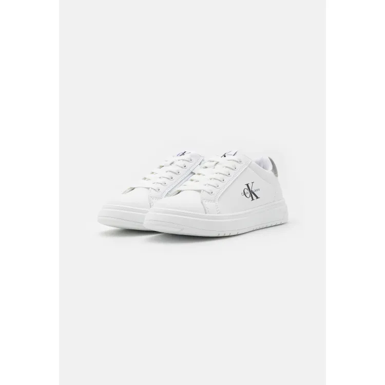 Calvin Klein Jeans PATTY UNISEX - Sneakers basse