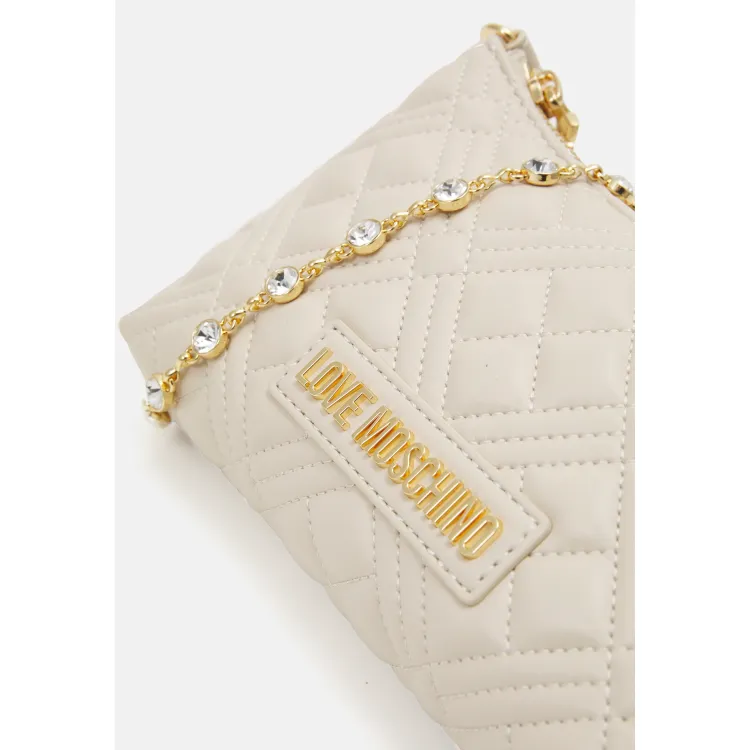 Love Moschino SMART DAILY BAG - Pochette