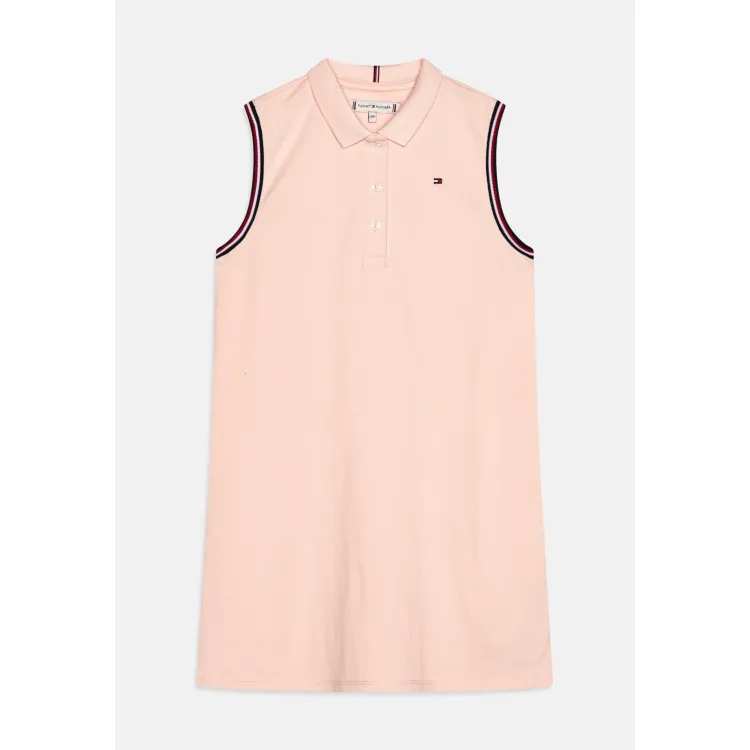 Tommy Hilfiger CLASSIC DRESS - Vestito estivo