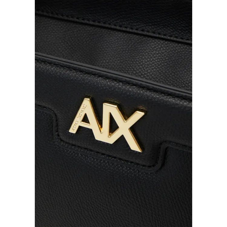 Armani Exchange WOMANS TOTE- Shopping bag