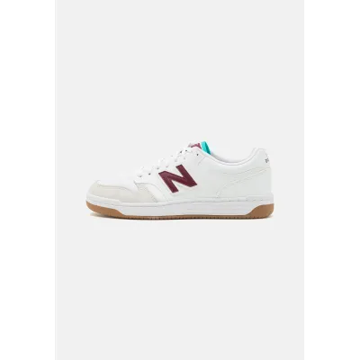 New Balance BB480 UNISEX - Sneakers basse