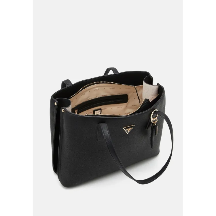Guess MERIDIAN GIRLFRIEND TOTE - Shopping bag