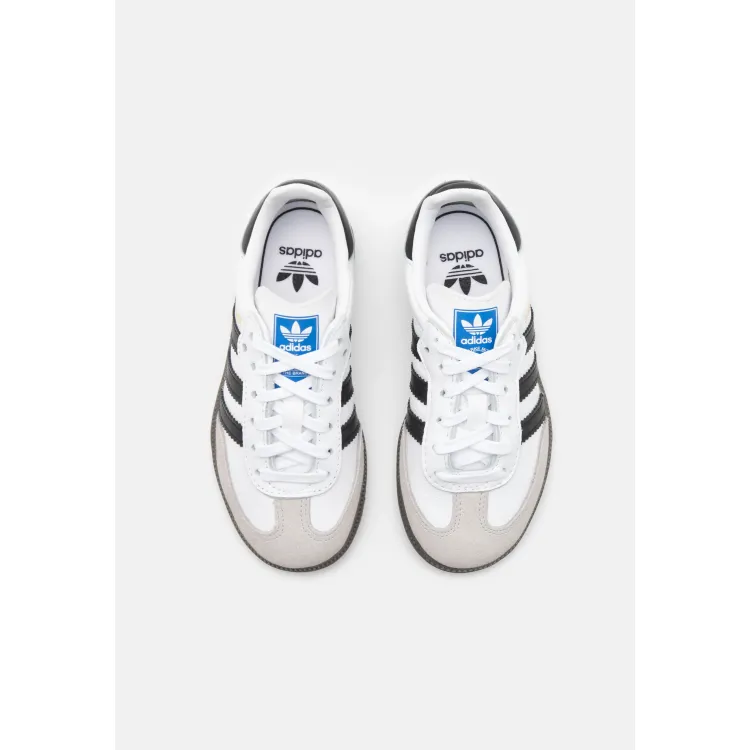 adidas Originals SAMBA OG UNISEX - Sneakers basse