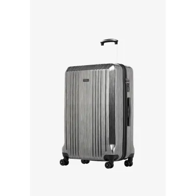 fergé KOFFER XL CANNES GRAPHITE - Trolley