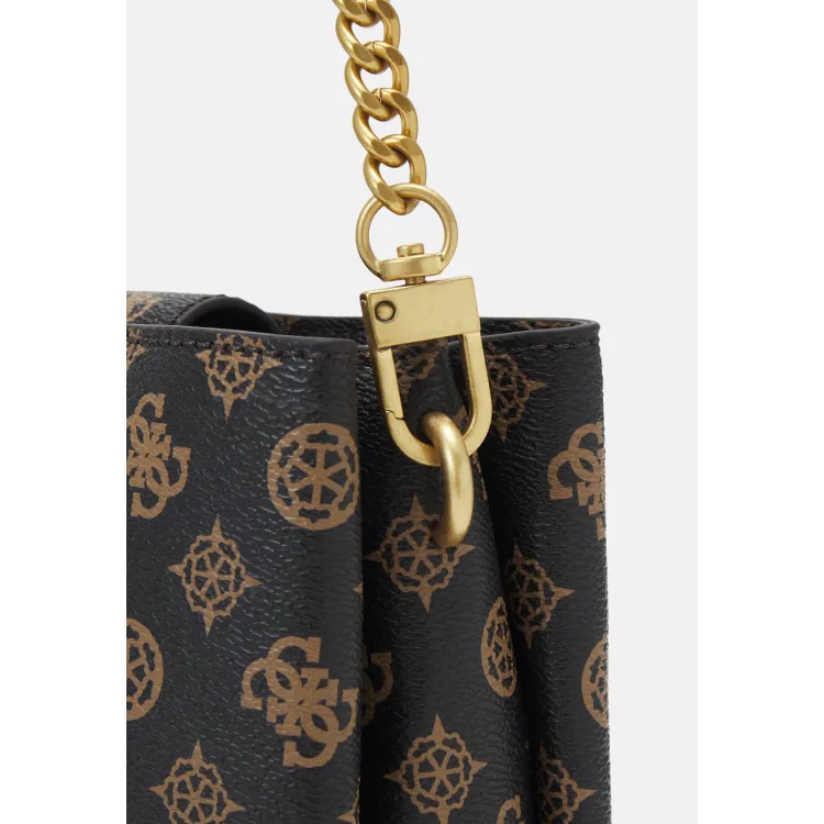 Guess MASIE GIRLFRIEND SATCHEL - Borsa a mano