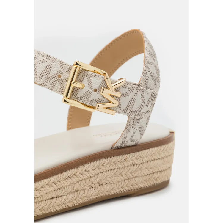 MICHAEL Michael Kors RICHIE- Sandali con plateau