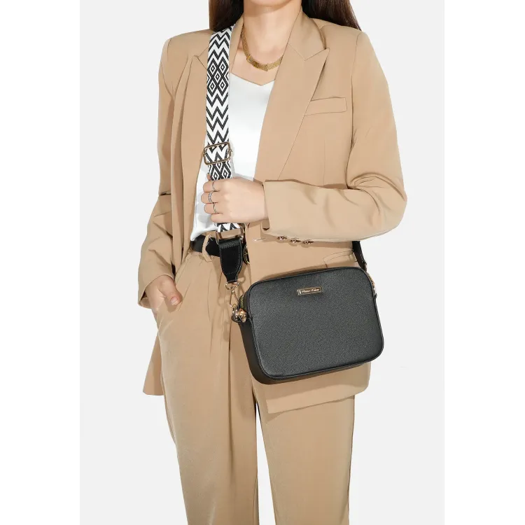 Queen Helena Borsa a tracolla
