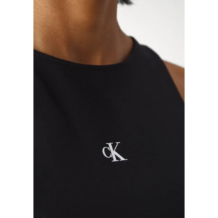 Calvin Klein Jeans ARCHIVAL MILANO - Top