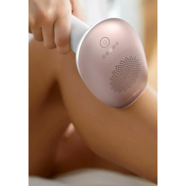 Philips LUMEA IPL BRI921/00 SERIES 7000 - Accessori depilazione