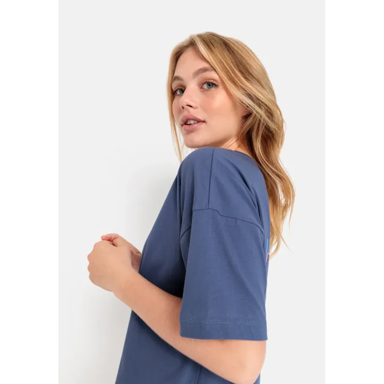 LASCANA LSCN by Lascana - Camicia da notte