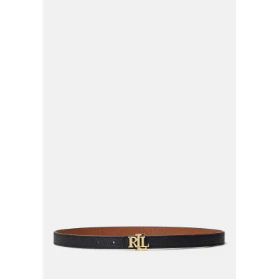 Lauren Ralph Lauren BELT SKINNY - Cintura