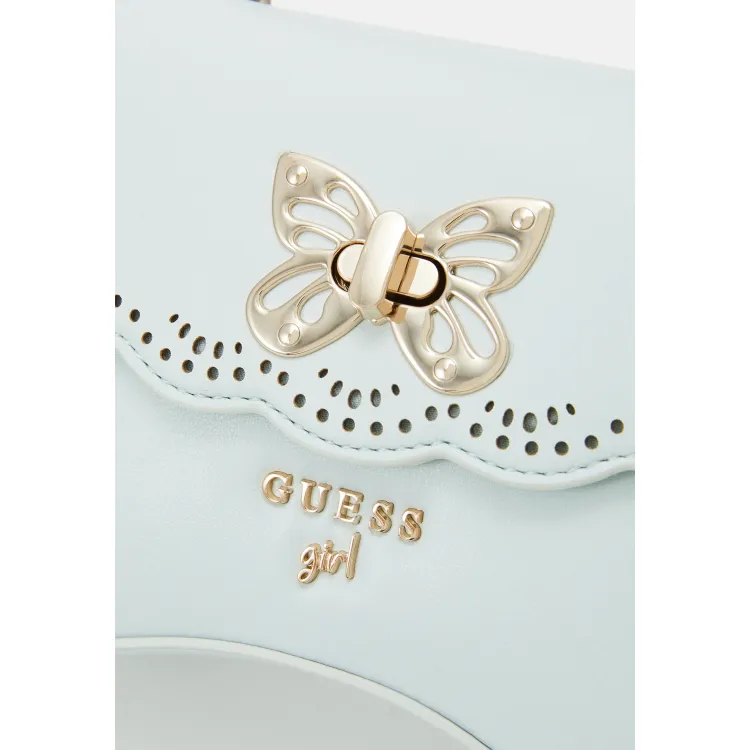 Guess JUNIOR MINI CROSSBODY BAG - Borsa a tracolla
