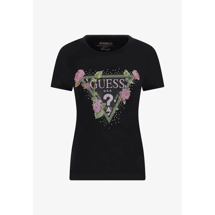 Guess T-shirt con stampa