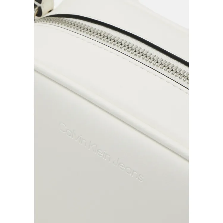 Calvin Klein Jeans SCULPTED CAMERA BAG MONO - Borsa a tracolla