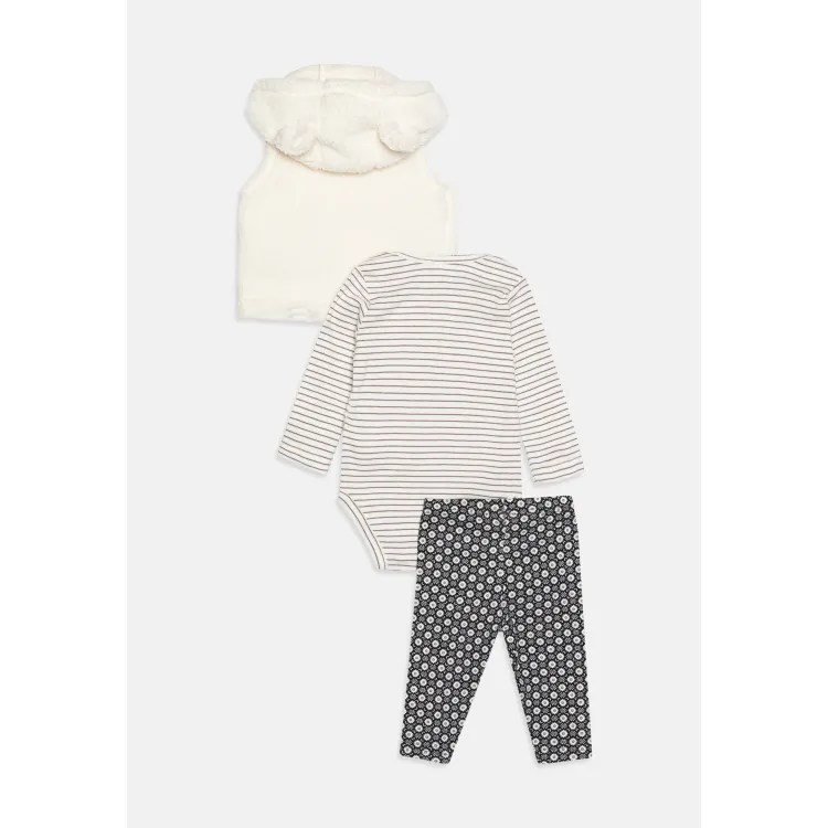 Carter's SET - Smanicato