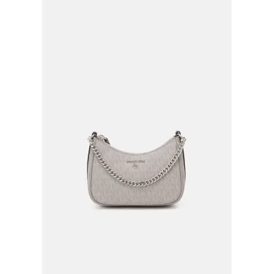 MICHAEL Michael Kors JET CHAIN POUCHETTE - Borsa a mano