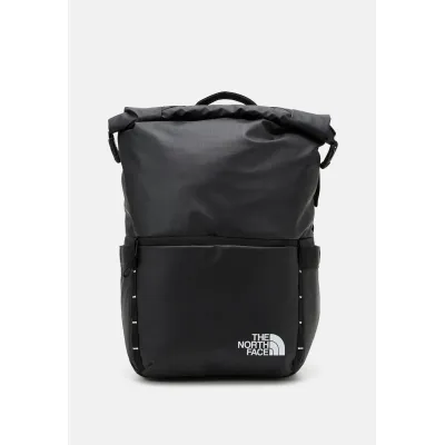 The North Face BASE CAMP VOYAGER ROLLTOP UNISEX - Zaino