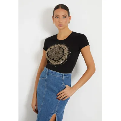 Guess T-shirt con stampa