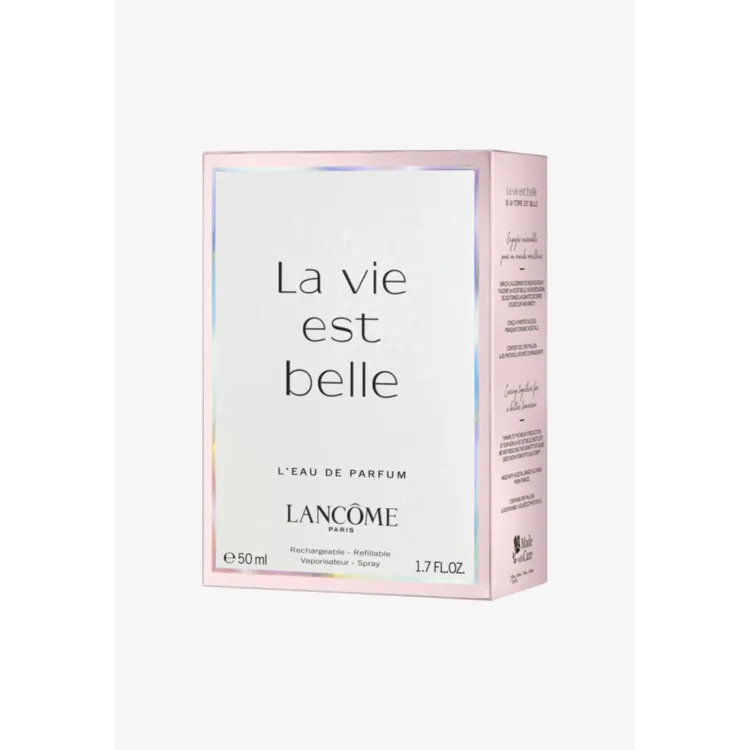 LANCÔME LA VIE EST BELLE EAU DE PARFUM - Eau de Parfum