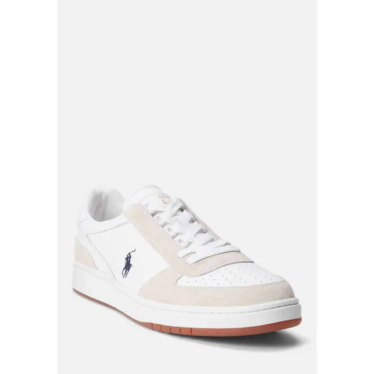 Polo Ralph Lauren ATHLETIC SHOE - Sneakers basse