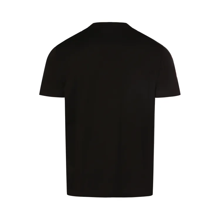 Emporio Armani T-shirt con stampa