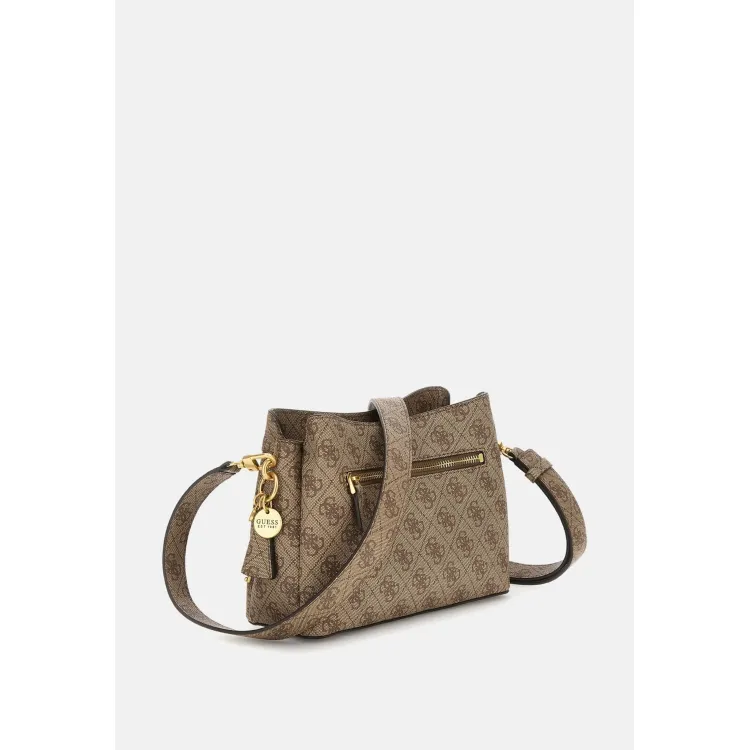 Guess EMERA - Borsa a tracolla