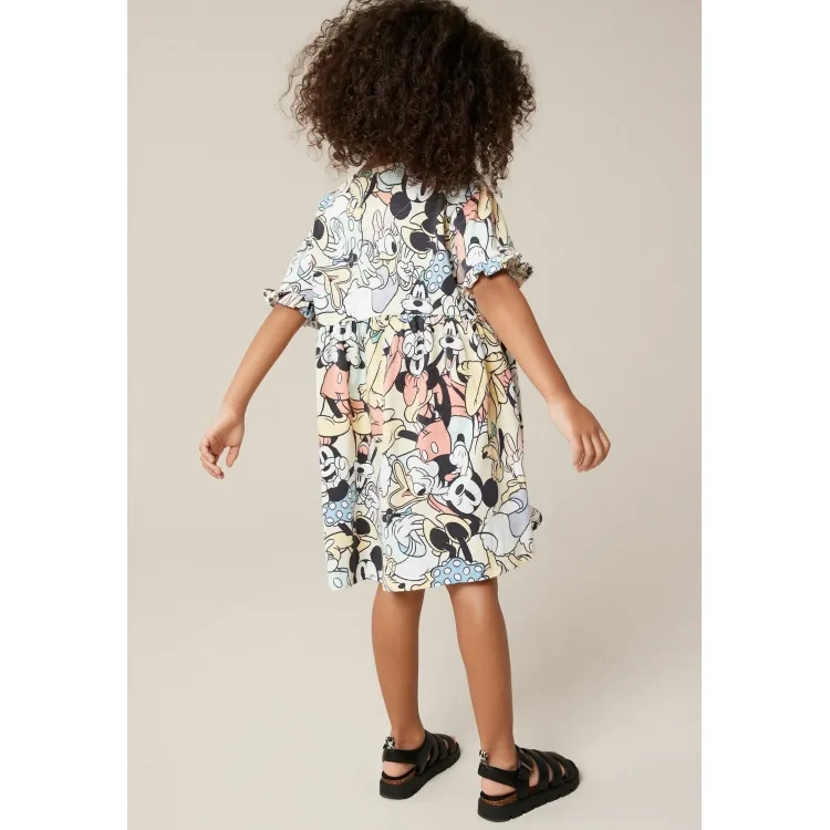 Next SHORT SLEEVEREGULAR FIT - Vestito di maglina