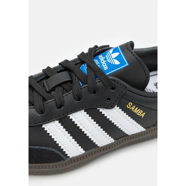 adidas Originals SAMBA OG UNISEX - Sneakers basse