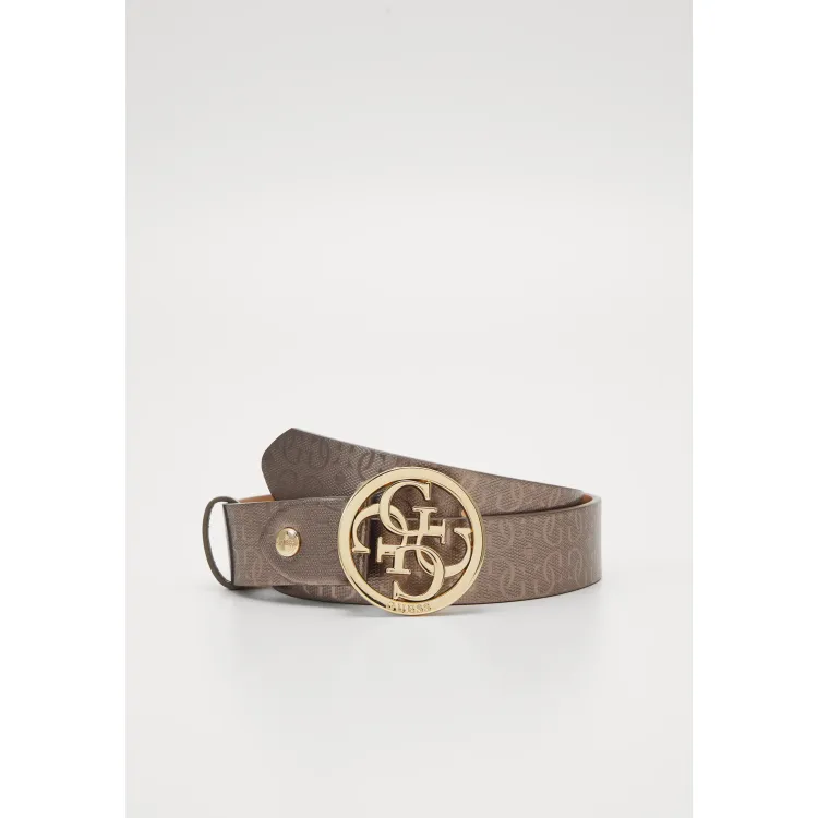 Guess JANIA ADJUSTABLE PANT BELT - Cintura