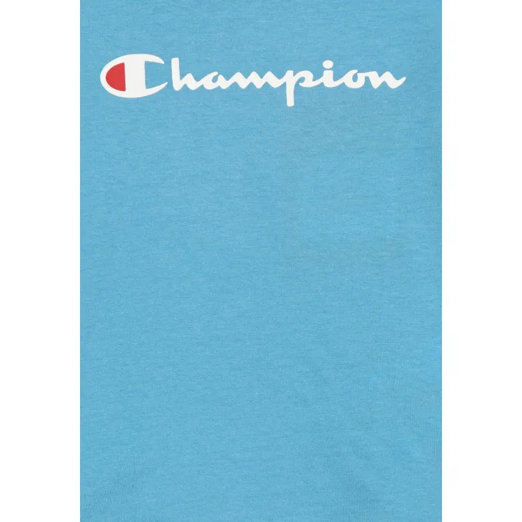 Champion ICONS TODDLER SHORT SLEEVE UNISEX SET - Shorts