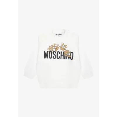 MOSCHINO Felpa