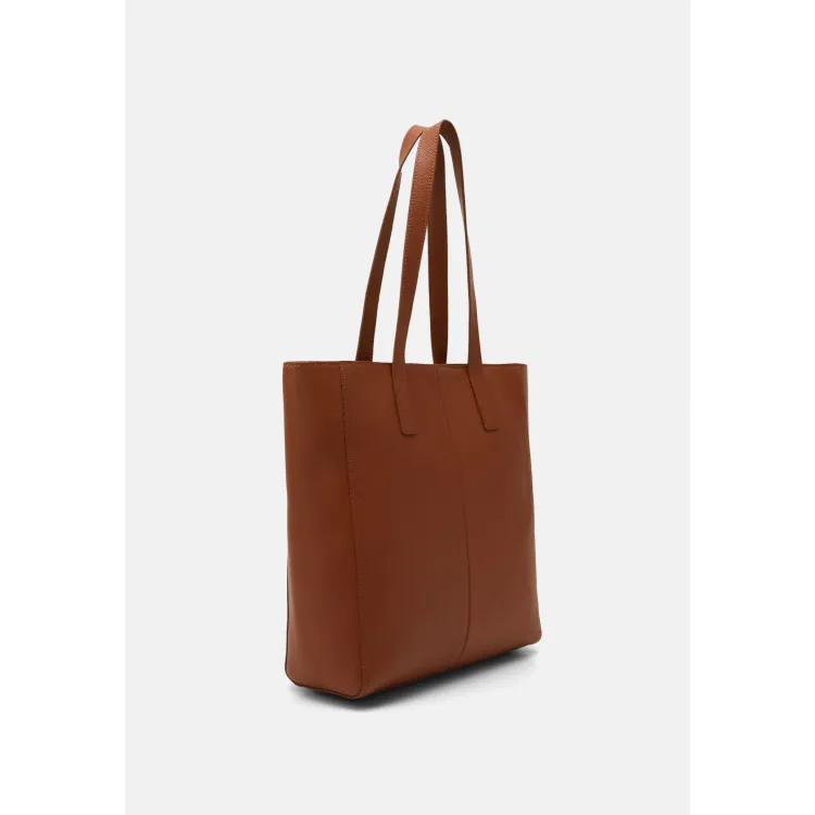 Zign LEATHER - Shopping bag