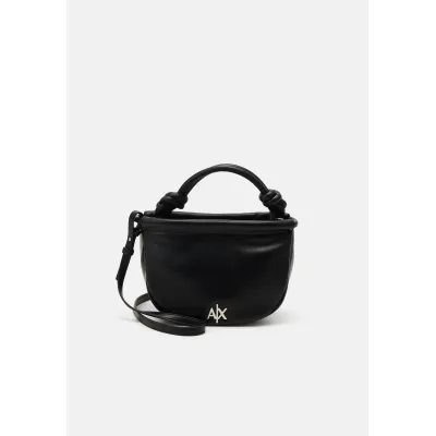 Armani Exchange WOMAN'S HOBO - Borsa a tracolla