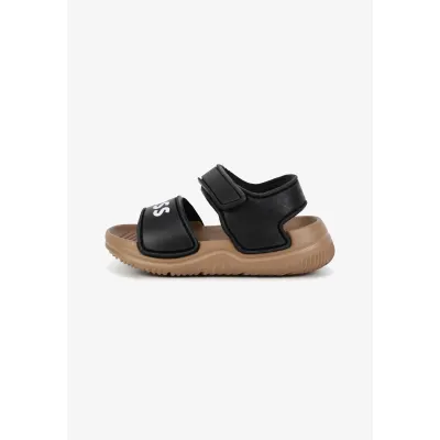 BOSS Kidswear AQUA SLIDES - Sandali