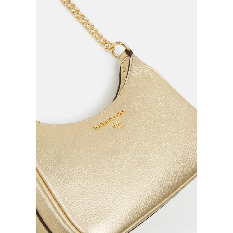 MICHAEL Michael Kors JET SET CHARM CHAIN POUCHETTE - Borsa a mano
