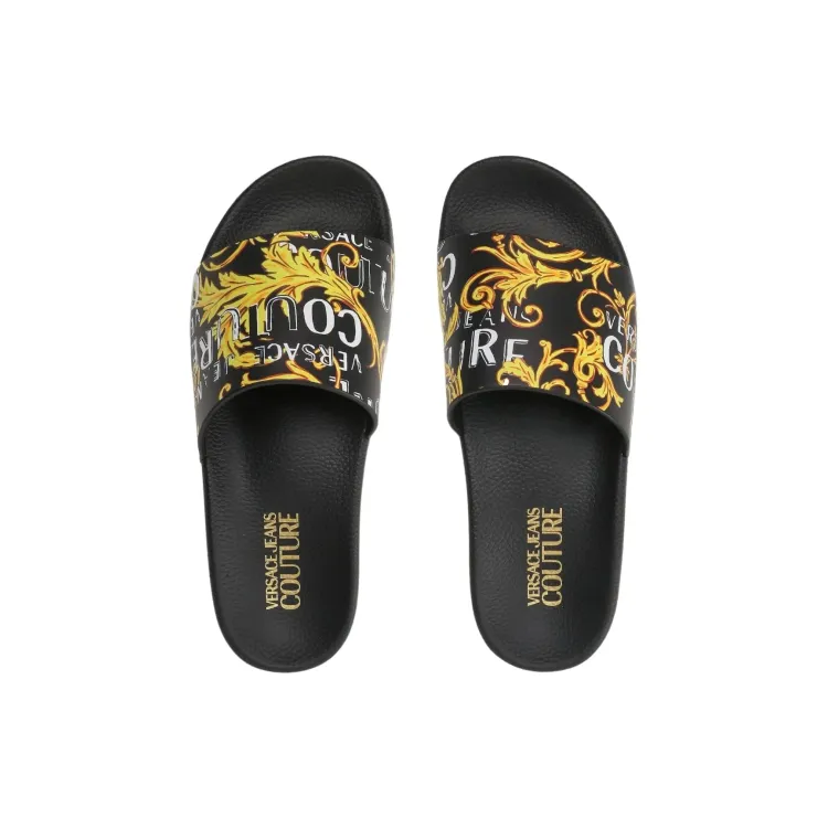 Versace Jeans Couture Ciabatte da mare