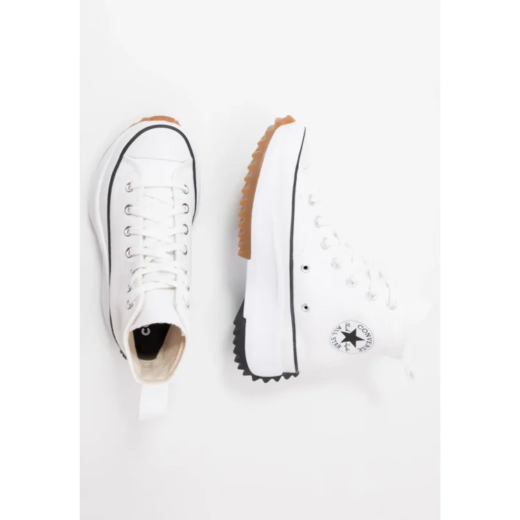 Converse RUN STAR HIKE - Sneakers alte