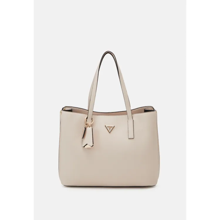 Guess MERIDIAN GIRLFRIEND TOTE - Shopping bag