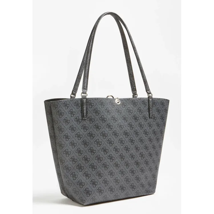 Guess ALBY 4G-LOGO - Borsa a mano