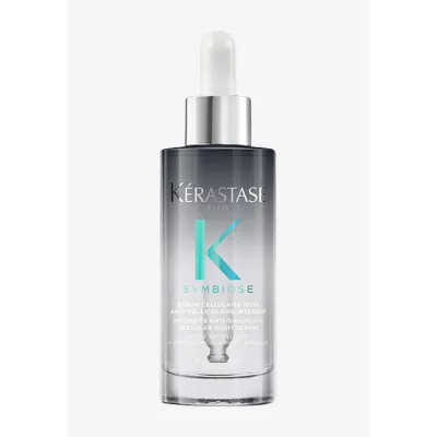KÉRASTASE SYMBIOSE SERUM CELLULAIRE NUIT | OVERNIGHT SERUM FOR SCALP PRONE TO DANDRUFF - Trattamenti capelli