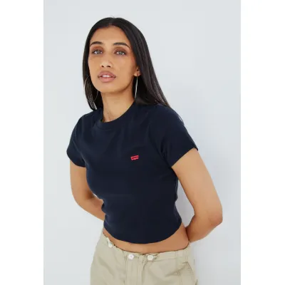 Levi's® ESSENTIAL SPORTY TEE - T-shirt basic