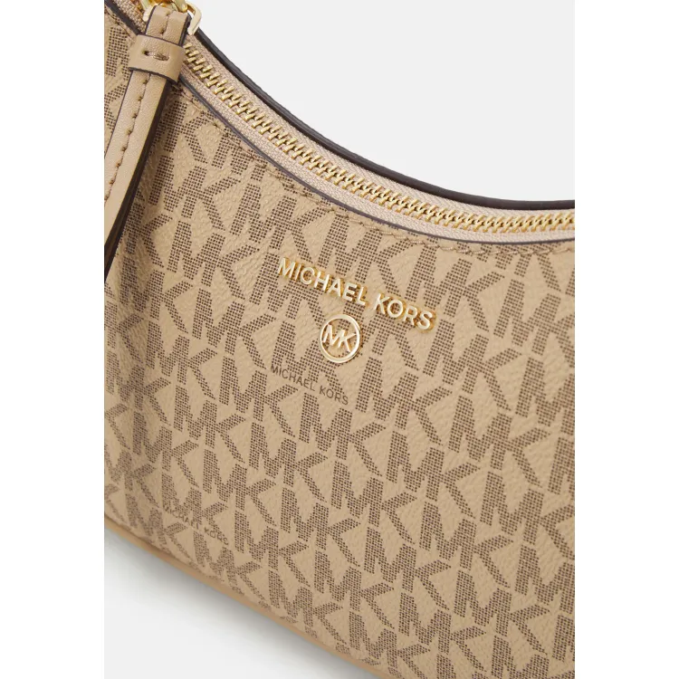 MICHAEL Michael Kors JET CHARM CHAIN POUCHETTE - Borsa a mano