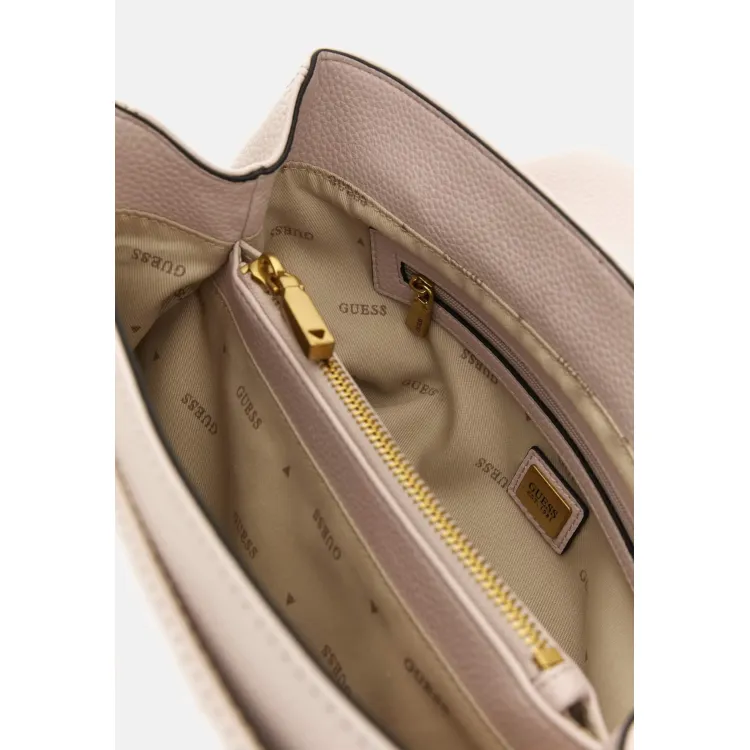 Guess LARYN CONVERTIBLE FLAP - Borsa a mano