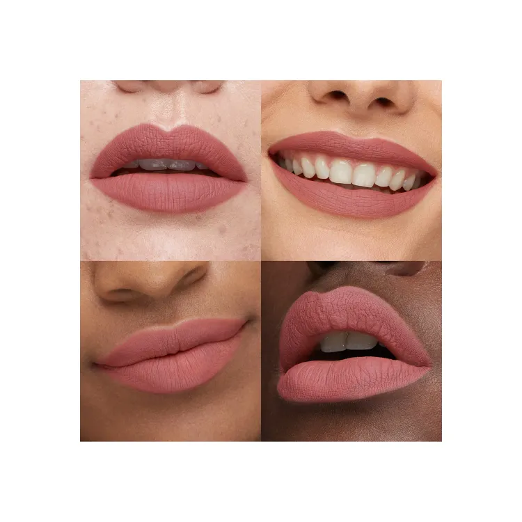 KIKO Milano LASTING MATTE VEIL LIQUID LIP COLOUR - Rossetto liquido