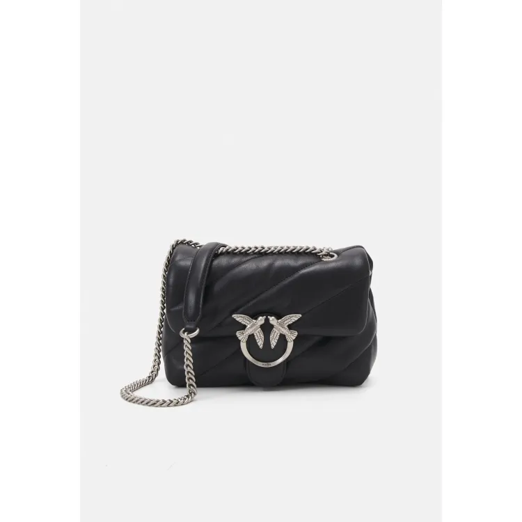 Pinko LOVE PUFF MINI- Borsa a tracolla